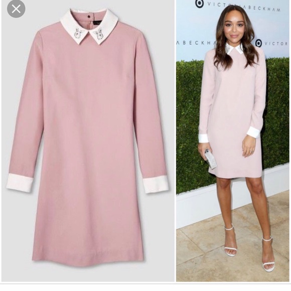 Victoria Beckham for Target Dresses & Skirts - Victoria Beckham Bunny Shift Dress